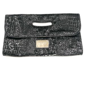🛍 $4 NWOT Nine West Clutch Handbag